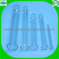 Clear Glass Test Tube zum Verkauf